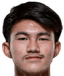 Chutikom Klinchampasri - Team Samut Sakhon City 322290 Live