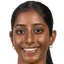Avaani Prakash - Team Australia Women U 313357 Live