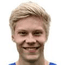 Juuso Kemppainen - Team Ac Kajaani 315608 Football Live