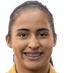 Paola Chavero - Team Unam Pumas Women 302676 Scores