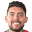Exequiel Benavidez - Team Pottu Via Ho 321336 Football Score