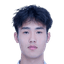 Hao Mujian - Team Guangdong U 318315 Football Result