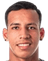 Carlos Barrios - Team Academia Anzoategui 298553 Football