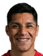 Enzo Pérez - Team River Plate 303388 Football Result
