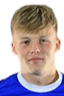 Lewis Gibson - Player Lewis Gibson 872886 300178 Result