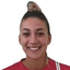 Noemi Manno - Team Bari Women 321776 Football Score