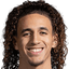 Hannibal Mejbri - Player Hannibal Mejbri 499711 306262 Football Live Score