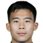 Chen Chenzhenyang - Team Guizhou Zhucheng Athletic Fc 366521 Sport