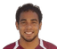 Alexánder Robinson - Team Antigua Gfc 321007 Football Live Score