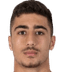 Shareef Keouf - Team Maccabi Haifa 303831 Result