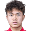 Zhang Wenxuan - Team Chongqing Chunlei Fc 365785 Football Score