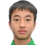 Shen Qinyu - Team Beijing Guoan U 302067 Football Live