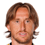 Luka Modrić - Player Luka Modri 154920 304690 Football Score