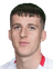 Jay Riley - Team Portadown 302835 Football Live Score