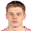 Ethan Ennis - Team Manchester United U 313319 Football Live