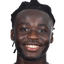Aaron Osei·Bonsu - Team Beerschot Wilrijk 301684 Sport
