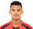 Theo Fillo Da Costa Numberi - Team Dewa United Fc 348939 Live Result