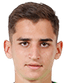 Denis Oncescu - Team Fc Dinamo 301717 Football
