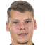 Kevin Ehlers - Team Kayserispor 297980 Schedule