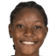 Nana Malanda - Live Team Zambia U Women 314708