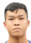 Nguyễn Hữu Thắng - Team The Cong Viettel 300893 Football Result