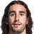 Marc Cucurella - Live Team Real Madrid 303823