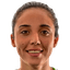Ana Clara da Silva Alves - Team America Mineiro Women 314331 Live Score Today