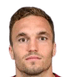 Gabriel Debeljuh - Team Fc Otelul Galati 298685 Live