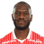 Jordan Ikoko - Team Fc Dinamo 301717 Schedule