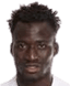 Mamadou traore - Team Slovan Bratislava B 302767 Football Result