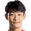 Zhang Huiyu - Team Shanghai Port B 300815 Live