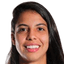 Lauren Eduarda Leal Costa - Team Atletico De Madrid Women 314005 Live Score Today