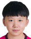 Peng Yuxiao - Player Peng Yuxiao 584109 300812 Results