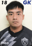 Tian Xuanjin - Team Taiwan University Of Sport Football Team 329984 Live