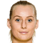 Stina Blackstenius - Team Arsenal Women 308260 Results