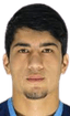 Abdulfatohi·Khudoydodzoda - Team Tajikistan U 302313 Live Score Today
