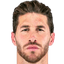 Sergio Ramos - Team Monterrey 302093 Result