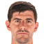 Thibaut Courtois - Team Real Madrid 303823 Schedule