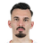 Mergim Berisha - Team Tsg Hoffenheim 303878 Football Score