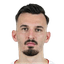 Mergim Berisha - Team Aj Auxerre 301742 Football Score