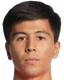 s.abdullajonov - Uzb Cup 32430 Live Result