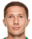 Denis Chushyalov - Team Amkar Perm 299995 Football