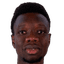 Amadou Cissé - Team Le Mans 304432 Football Score