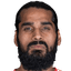 Sandesh Jhingan - Team India U 311631 Football