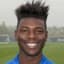 Khaellem Bailey-Nicholls - Live Team Rushall Olympic 303664
