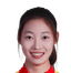 Huo Yuexin - Team Jiangsu Wuxi Women 300958 Live