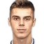 Numan Ajetovikj - Team Egnatia 298767 Result