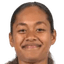 Katarina Nailele - Team Fiji Uw 368088 Football Result