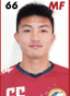 Liu Zhiwen - Team Hang Yuen Fc 300806 Sport