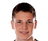 Aleksander Bobek - Team Cracovia Krakow 299757 Live Score